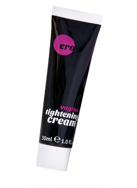Крум для сужения влагалища Ero vagina tightening cream 30 мл